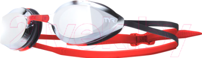 

Очки для плавания TYR, Edge-X Racing Mirrored / LGEDGM/717