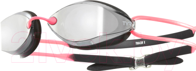 

Очки для плавания TYR, Tracer-X Racing Nano Mirrored / LGTRXNM/659