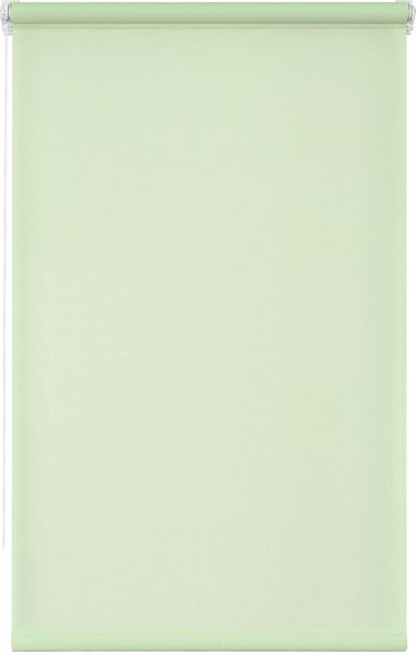 Рулонная штора Lm Decor Лайт LM 30-08C 48x160 (салатовый)