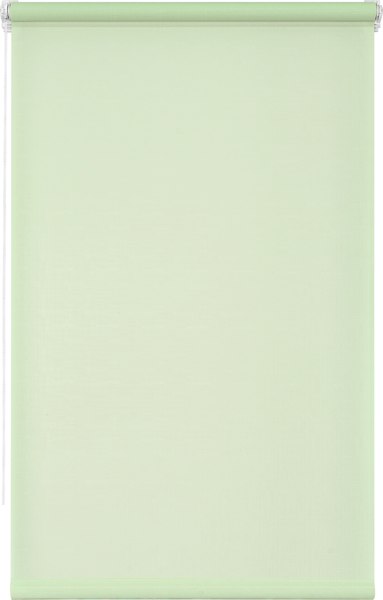 Рулонная штора Lm Decor Лайт LM 30-08C 72x160 (салатовый)