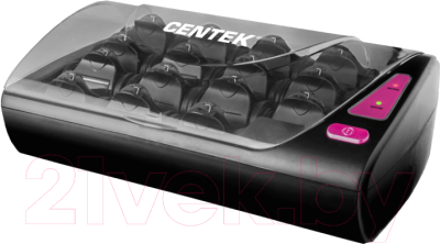 

Электробигуди Centek, CT-2069