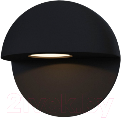 

Бра уличное Maytoni, Mezzo O033WL-L3B3K