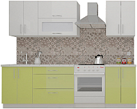 

Готовая кухня, ВерсоЛайн 8-2.0