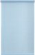 Рулонная штора Lm Decor Лайт LM 30-09C 85x160 (голубой) - 