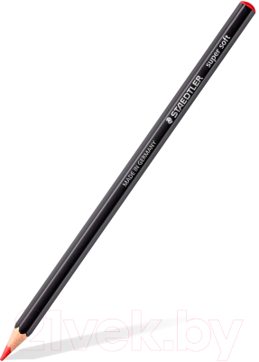 Набор цветных карандашей Staedtler Super Soft 149C C24 (24шт)