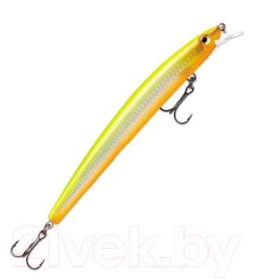 

Воблер Rapala, MaxRap / MXR11-FHC