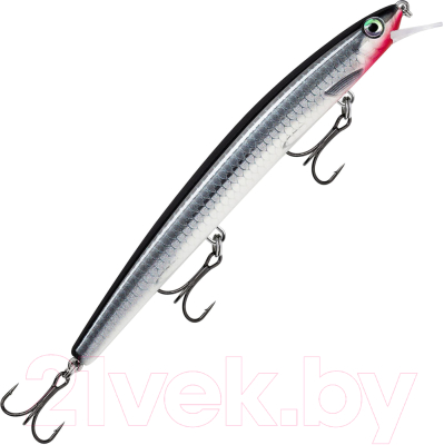 

Воблер Rapala, MaxRap / MXR13-BSBL