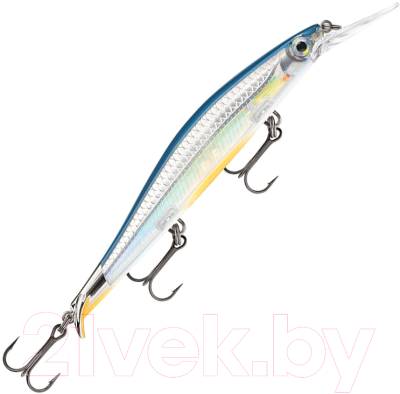 

Воблер Rapala, RipStop Deep / RPSD12-EB