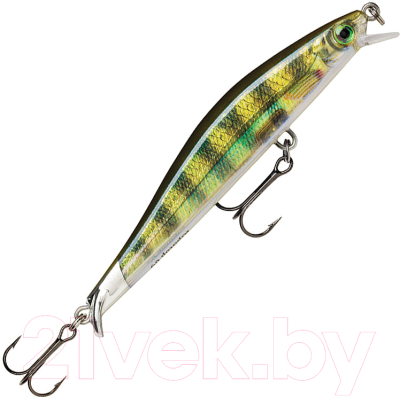 

Воблер Rapala, RipStop / RPS12-PEL