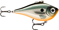 Воблер Rapala Rippin' Rap / RPR06-HLW - 