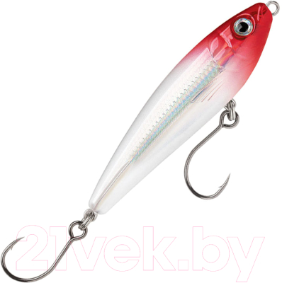 

Воблер Rapala, X-Rap Saltwater Subwalk / SXRSB07-RGH