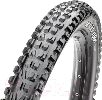 

Велопокрышка Maxxis, Minion DHF 29x2.30 / ETB96785100