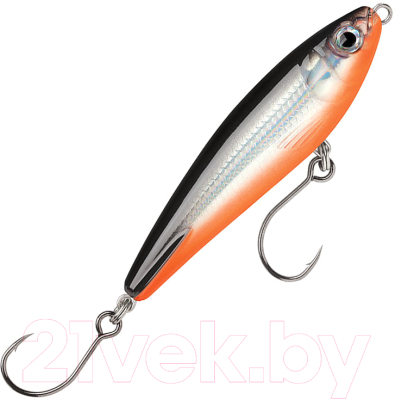 

Воблер Rapala, X-Rap Saltwater Subwalk / SXRSB09-RDB