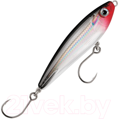 

Воблер Rapala, X-Rap Saltwater Subwalk / SXRSB09-S