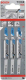 Набор пильных полотен Bosch 2.608.638.472 - 
