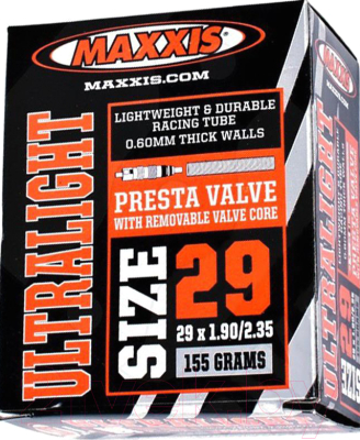 Maxxis Ultralight 29x1 90 2 35 Eib96827600 Kamera Dlya Velosipeda Kupit V Minske Gomele Vitebske Mogileve Breste Grodno