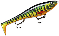 Воблер Rapala X-Rap Peto / XRPT14-HTIP - 