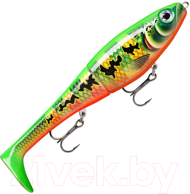 

Воблер Rapala, X-Rap Peto / XRPT20-PCK