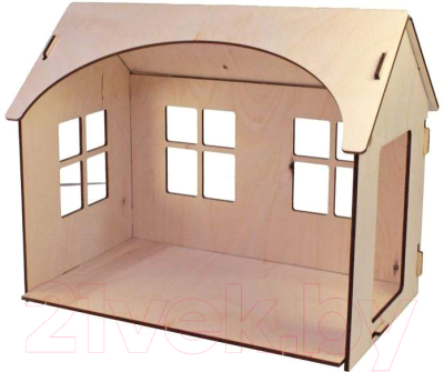 Кукольный домик Paremo Я Дизайнер. Мини / PE720-229