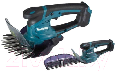 Кусторез Makita DUM604ZX