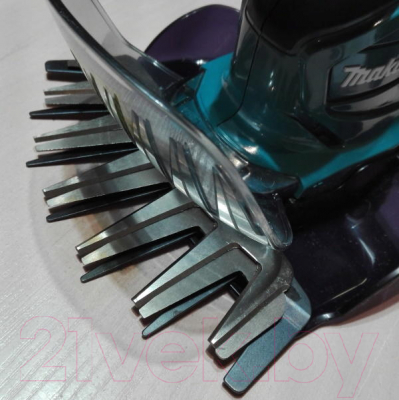 Кусторез Makita DUM604ZX