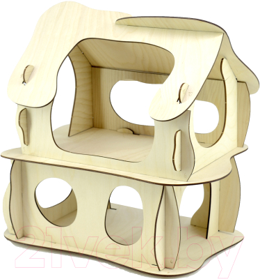 Кукольный домик Paremo Я Дизайнер. Сказочный / PD318-27