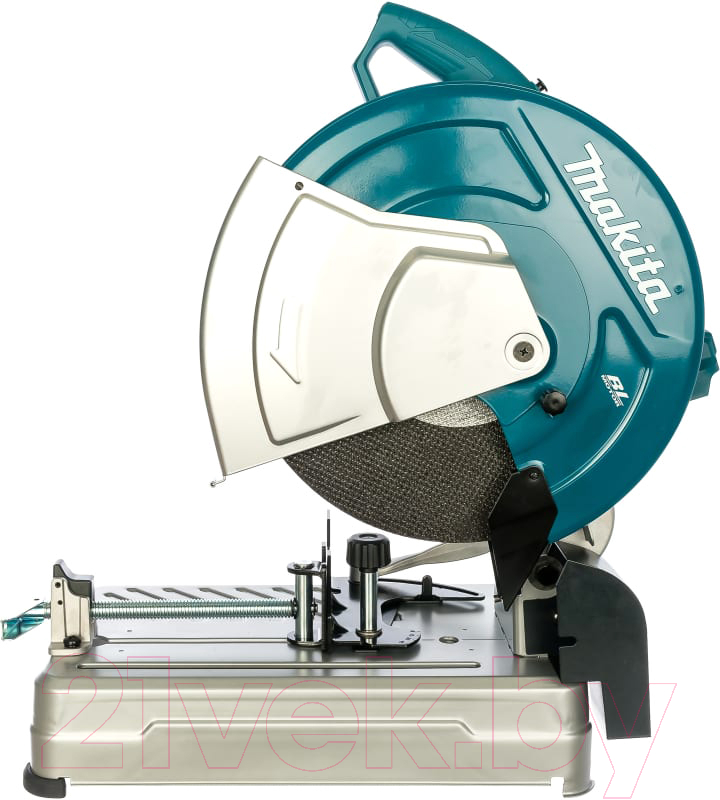 Отрезная пила Makita DLW140Z