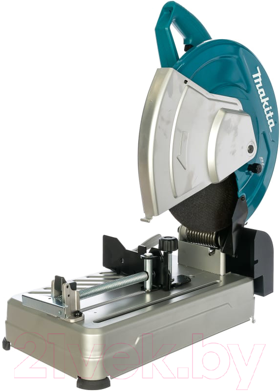 Отрезная пила Makita DLW140Z