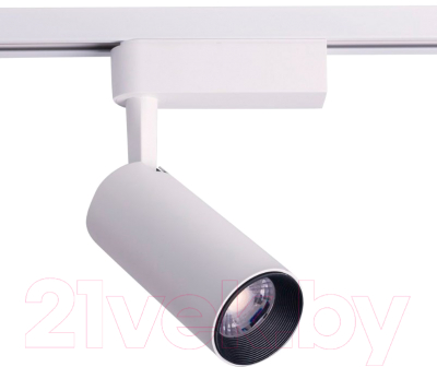 Трековый светильник Nowodvorski Profile Iris Led White 20W 4000K 9006