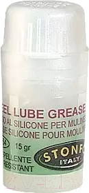 Смазка для катушек рыболовных Stonfo Lube Grease 554 (15г)