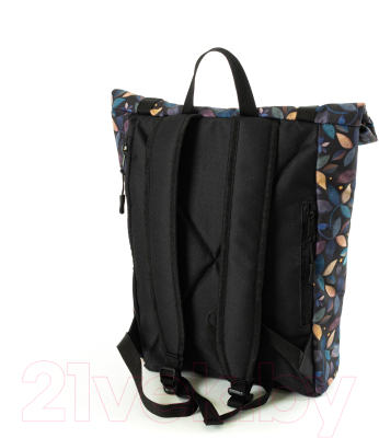 

Рюкзак Vokladki, Ролл мини Листья / 43007