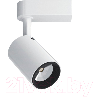 Nowodvorski Profile Iris Led White 7w 4000k 8997 Trekovyj Svetilnik Kupit V Minske Gomele Vitebske Mogileve Breste Grodno