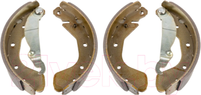 

Тормозные колодки Stellox, 099100SX