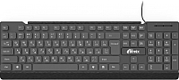 Клавиатура Ritmix RKB-107 (черный) - 