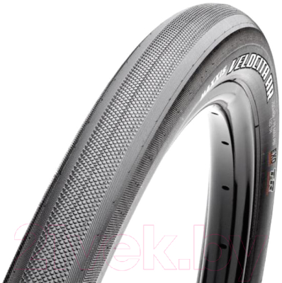 

Велопокрышка Maxxis, Velocita AR 700x40C / ETB00201100