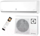Миниатюра изображения товара Сплит-система Electrolux EACS/I-24HM/N