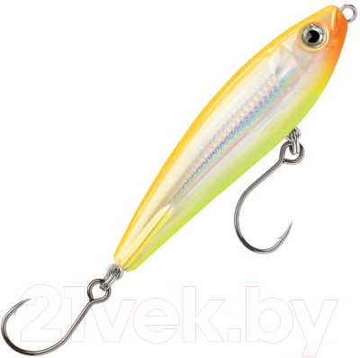 

Воблер Rapala, X-Rap Saltwater Subwalk / SXRSB07-BNC