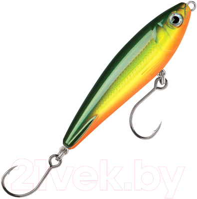 

Воблер Rapala, X-Rap Saltwater Subwalk / SXRSB07-HO