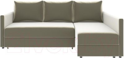 

Диван угловой Divanta, Эдем 7-15 правый