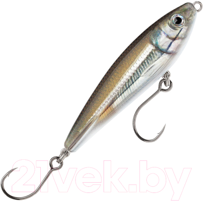 

Воблер Rapala, X-Rap Saltwater Subwalk / SXRSB07-MM