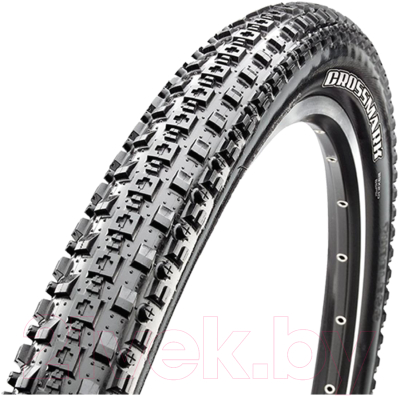 

Велопокрышка Maxxis, Crossmark 27.5x1.95 / ETB85905000