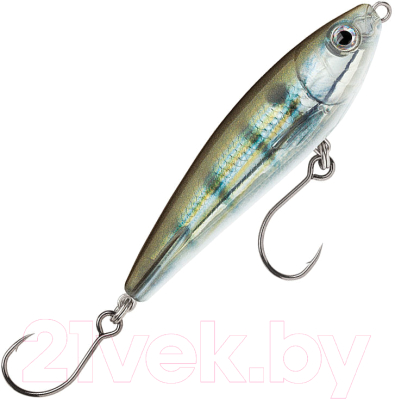 

Воблер Rapala, X-Rap Saltwater Subwalk / SXRSB07-PF
