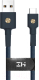 Миниатюра изображения товара Кабель ZMI AL431 USB-C PP Braided Type-C / ZMKAL431CNBL (2м, синий)