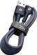 Миниатюра изображения товара Кабель ZMI AL431 USB-C PP Braided Type-C / ZMKAL431CNBL (2м, синий)