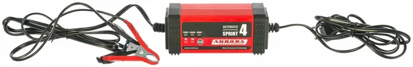Зарядное устройство для аккумулятора AURORA Sprint-4 (14705) — фото 9