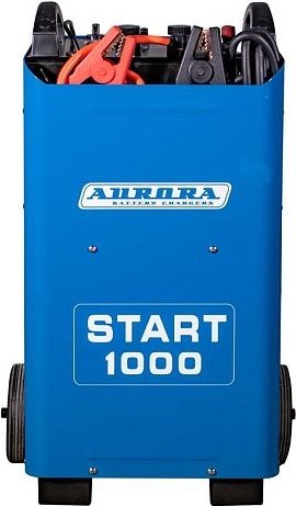 Пуско-зарядное устройство AURORA Start 1000 ДУ (19216)