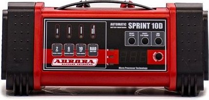 Зарядное устройство для аккумулятора AURORA Sprint-10D (14707)