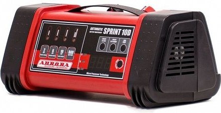 Зарядное устройство для аккумулятора AURORA Sprint-10D (14707)