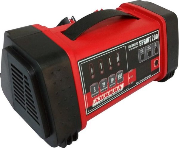 Зарядное устройство для аккумулятора AURORA Sprint-20D (14708)
