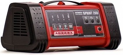 Зарядное устройство для аккумулятора AURORA Sprint-20D (14708)